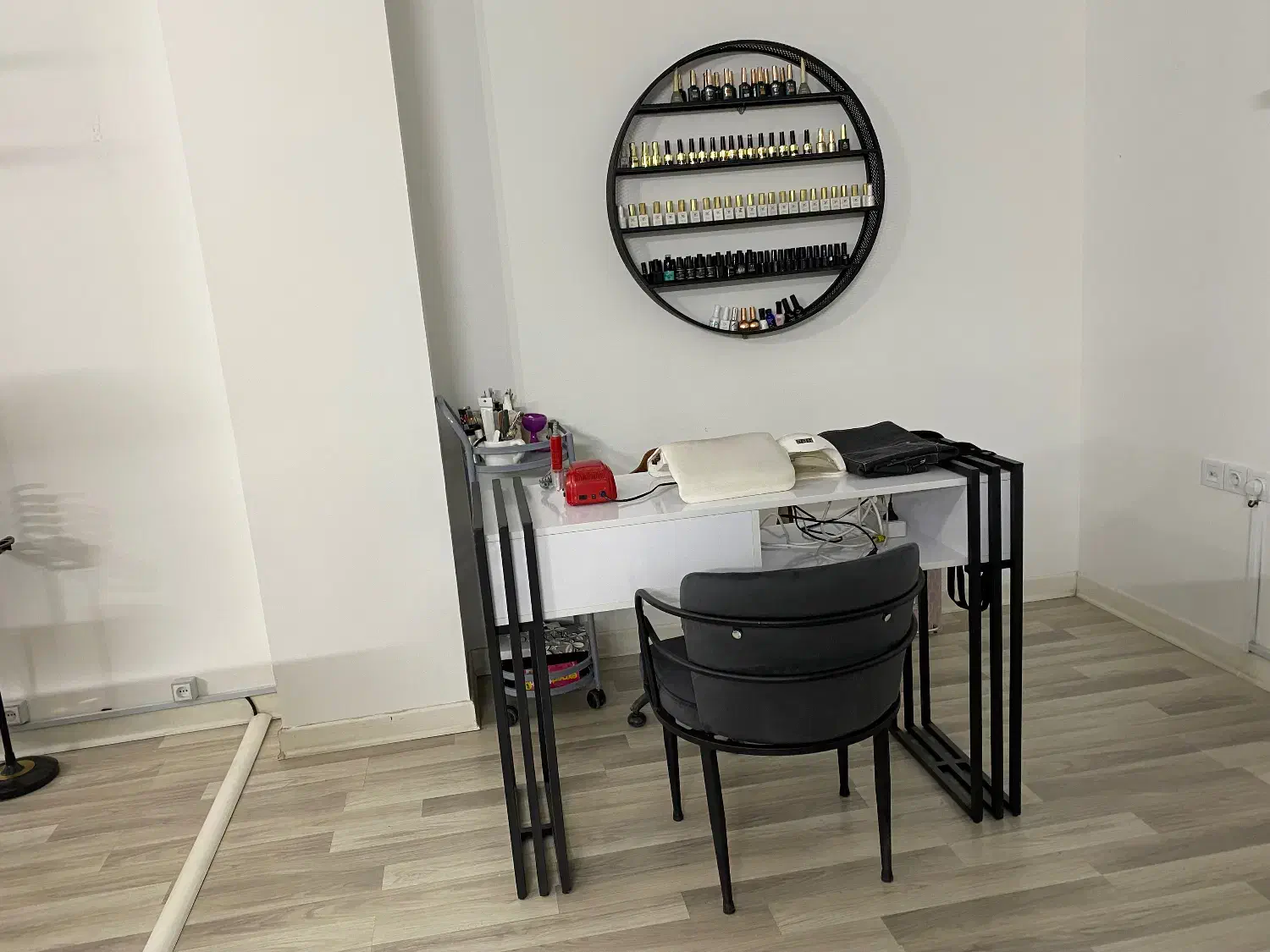 سالن زیبایی سانای|خدمات آرایشگری و زیبایی|کرج, اتحاد|دیوار