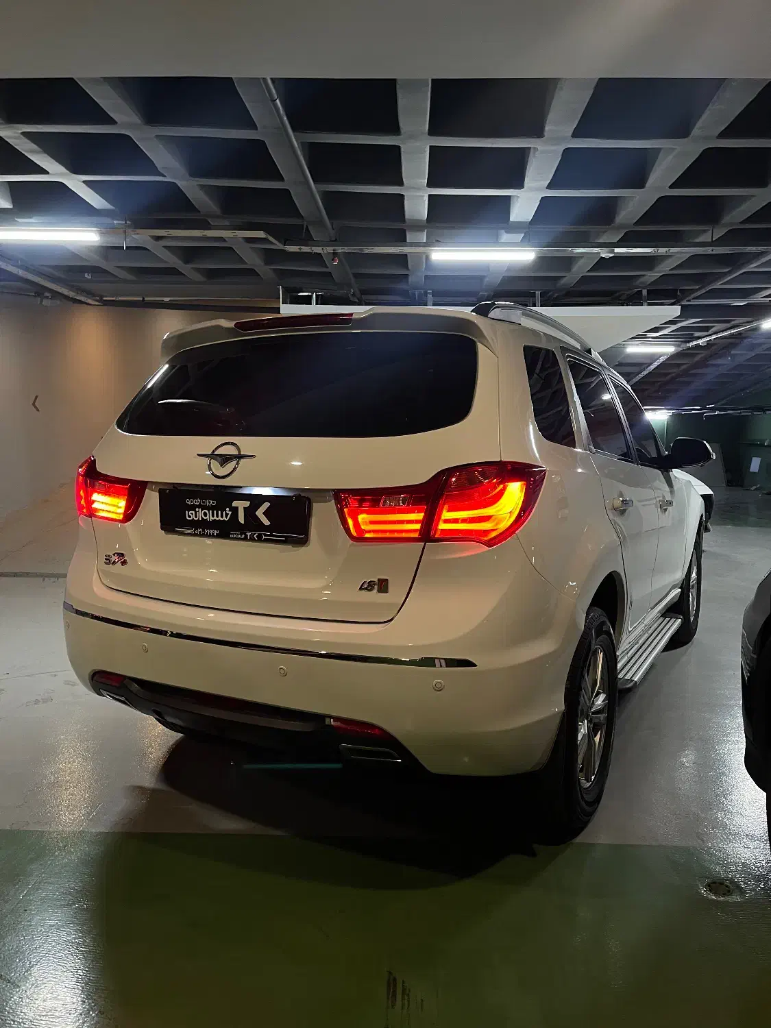 هایما S7+ - مدل ۱۴۰۲|خودرو سواری و وانت|تهران, حکمت|دیوار