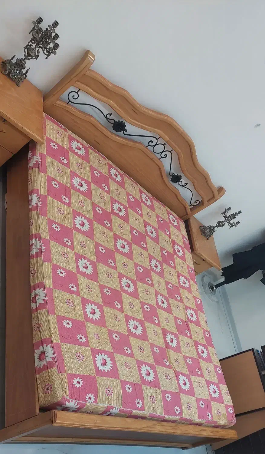 تشک طبی|تشک تختخواب|مشهد, شهید رضوی|دیوار