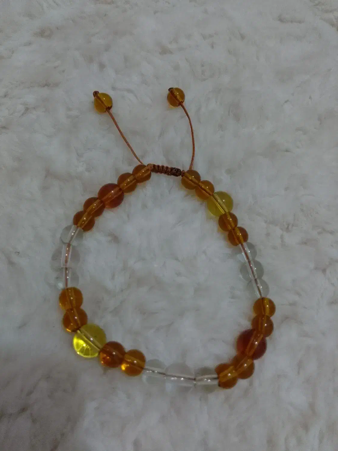 دستبند های سیترین اصل|بدلیجات|اسلامشهر, شهرک مصطفی خمینی|دیوار