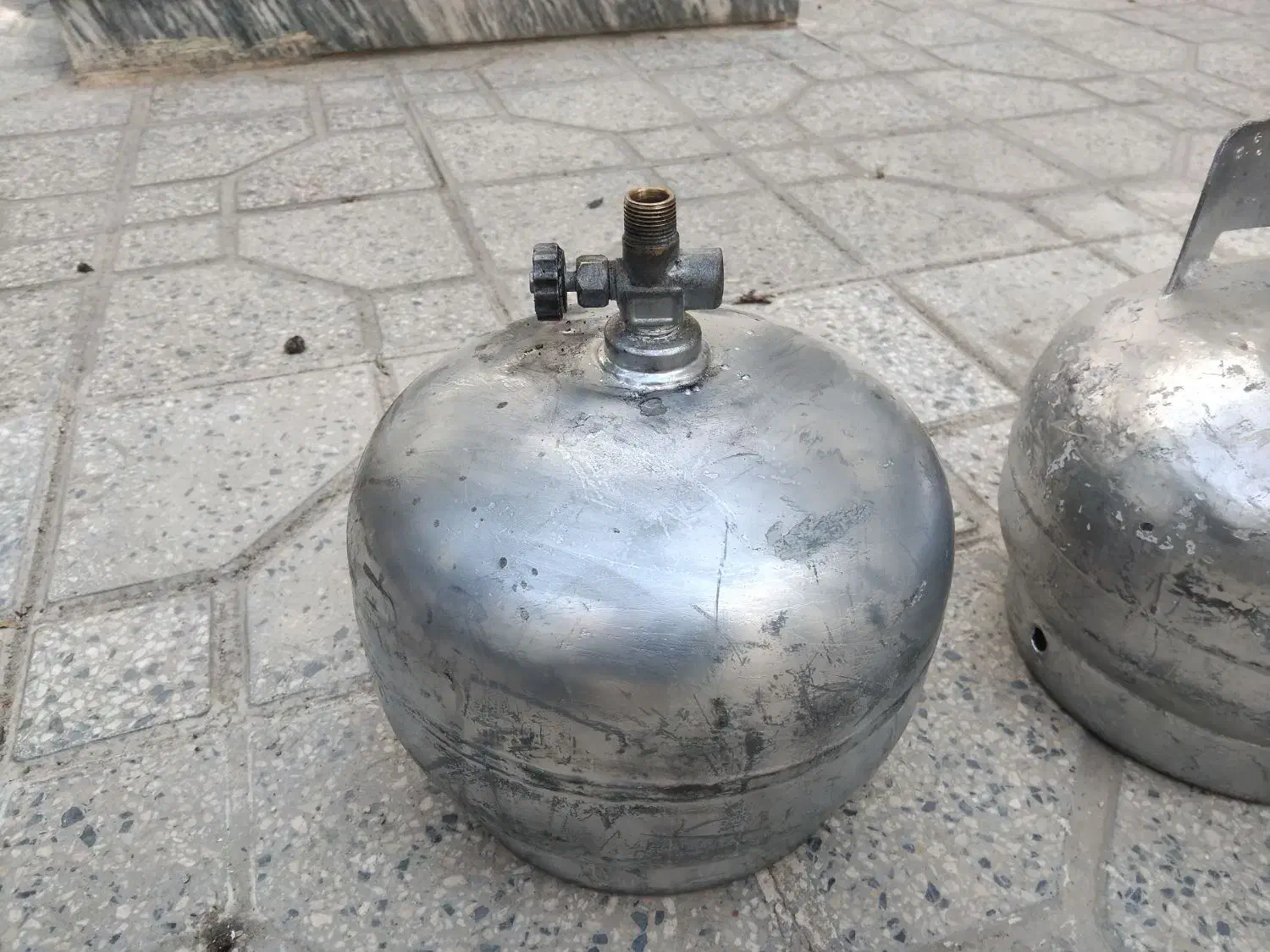 گاز پیکنیکی|اجاق گاز و لوازم برقی پخت‌وپز|بروجرد, |دیوار