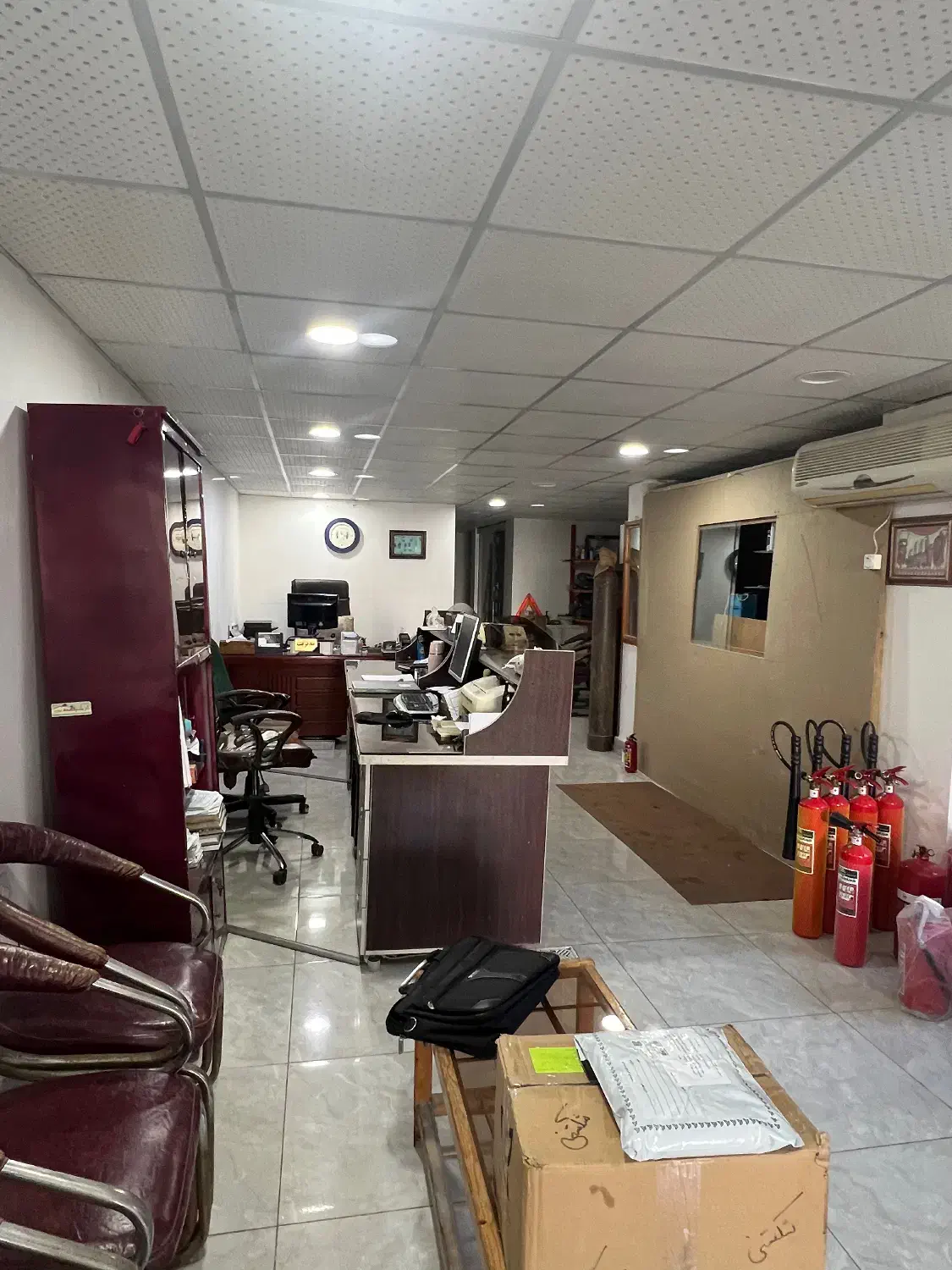 مغازه ۱۱۰ متر|فروش مغازه و غرفه|لاهیجان, خمیر کلایه|دیوار