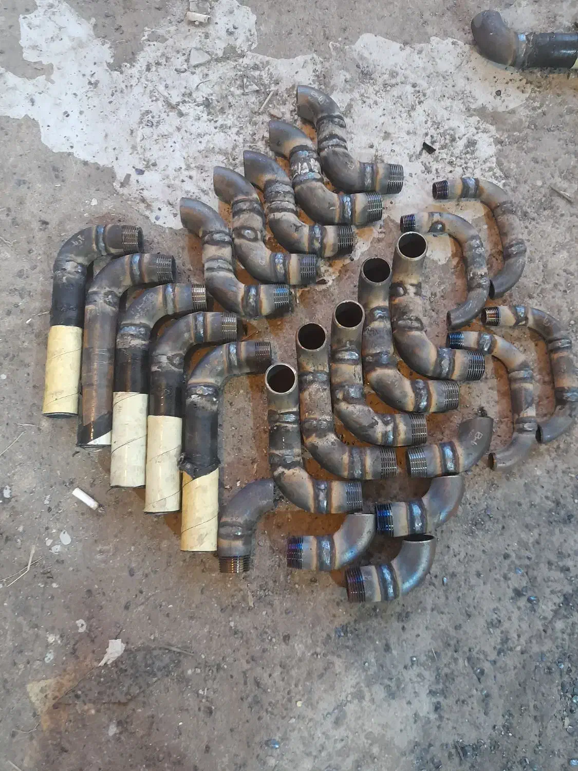 لوله کشی گاز آمل و حومه|خدمات پیشه و مهارت|آمل, |دیوار