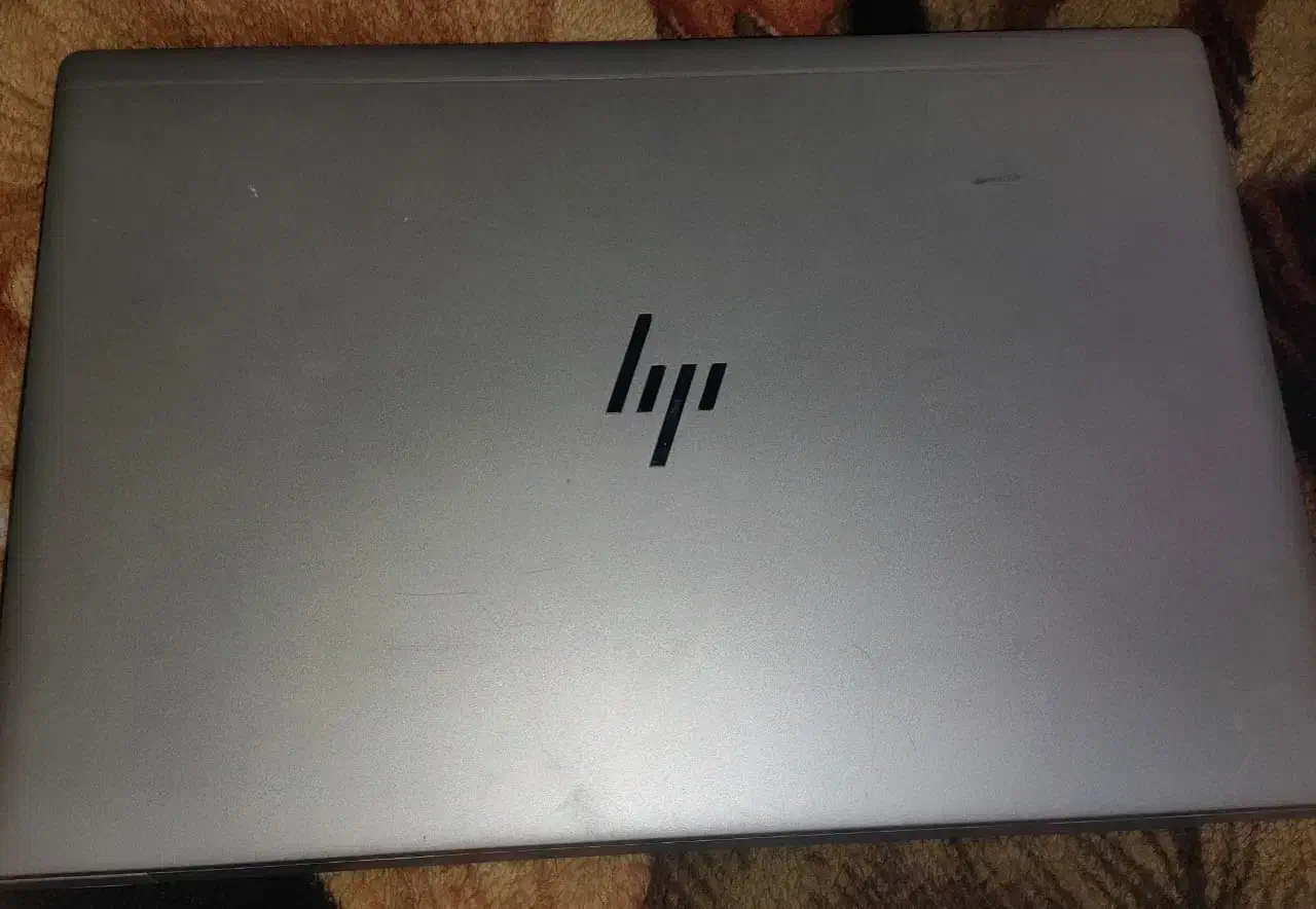 لپ تاپ HP G6 850|رایانه همراه|تهران, تهرانسر غربی|دیوار