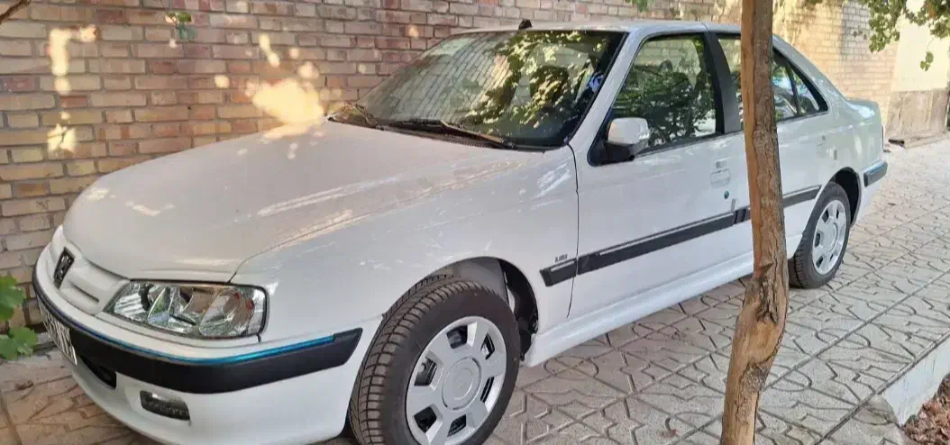 پارس تیوفایو|خودرو سواری و وانت|فسا, |دیوار