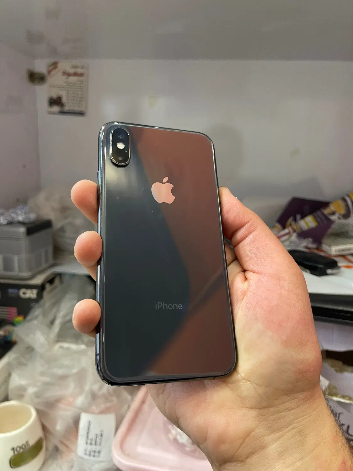 iphone Xs|موبایل|ارومیه, |دیوار