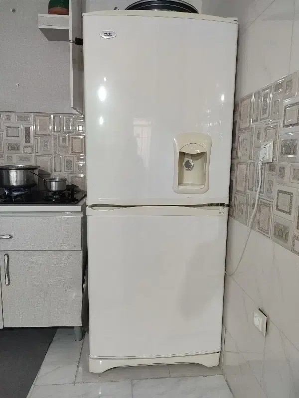 یخچال اسنوای اصل|یخچال و فریزر|نظرآباد, نظرآباد|دیوار