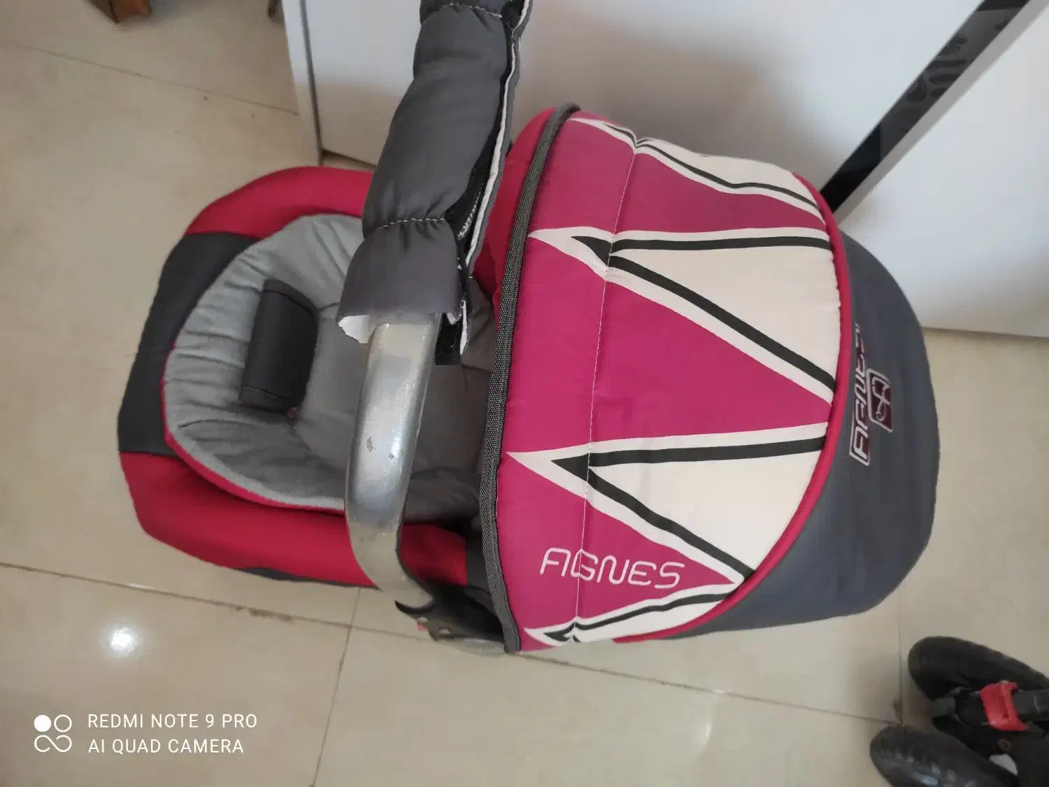 کریر دلیجان شیک نونو|کالسکه و لوازم جانبی|مشهد, کارگران|دیوار