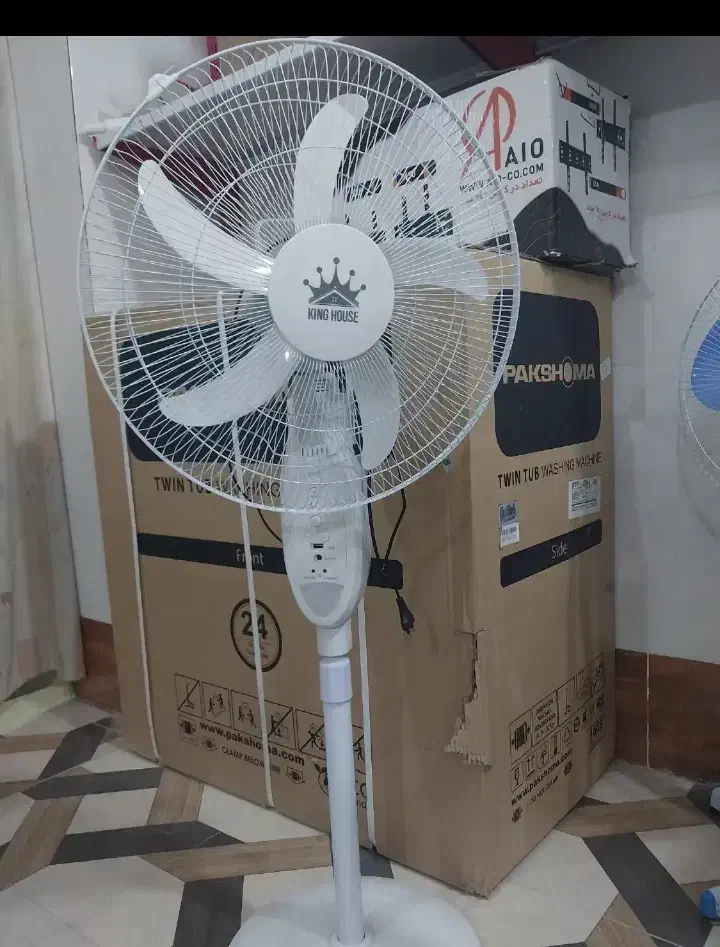 شادگان|پنکه و تصفیهکنندهٔ هوا|شادگان, |دیوار