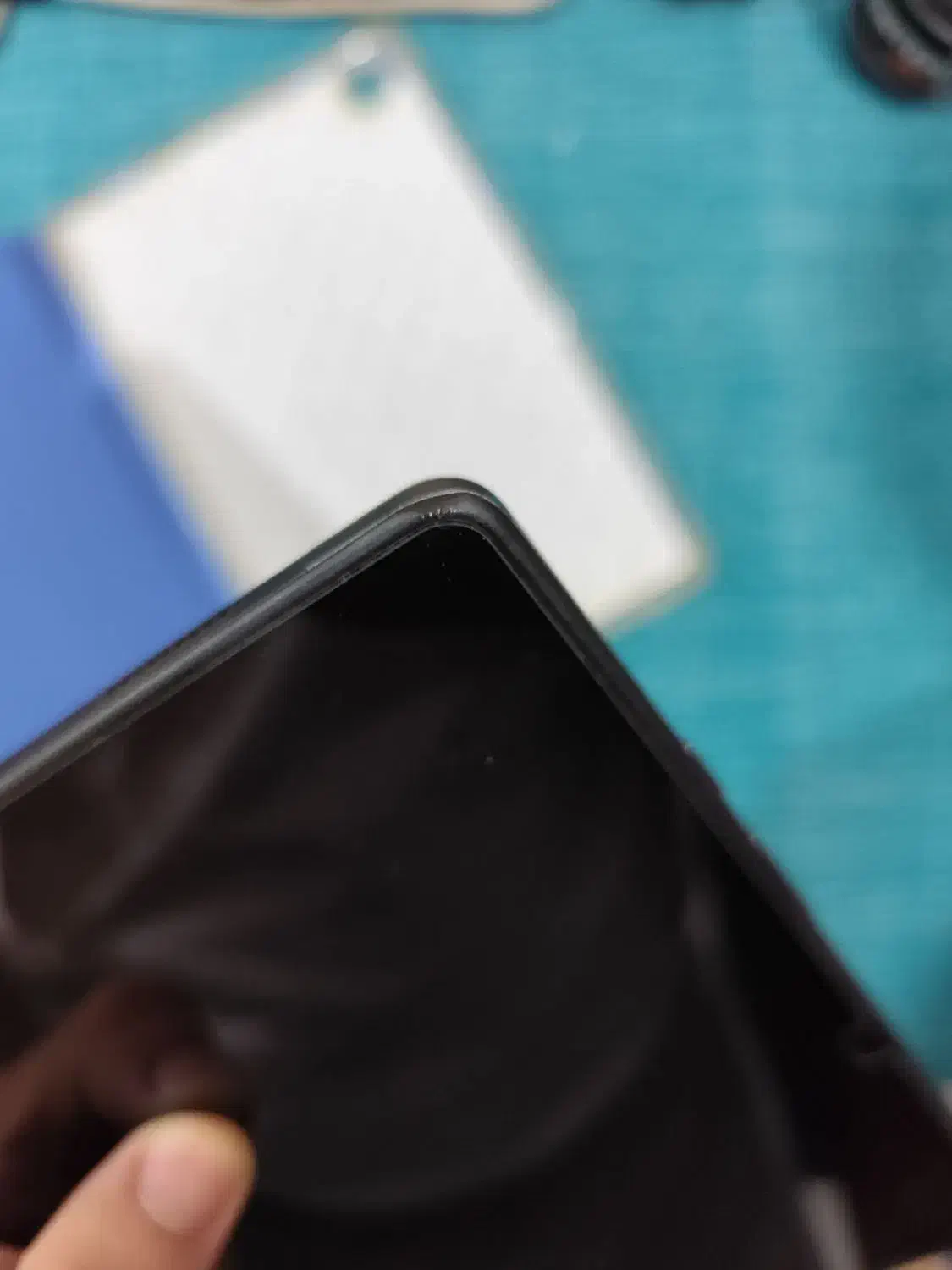 تبلت سامسونگ A7|تبلت|تهران, میرداماد|دیوار