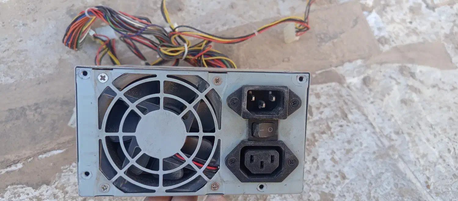 وسایل تعمیراتی کیس کامپیوتر|قطعات و لوازم جانبی رایانه|خواف, |دیوار