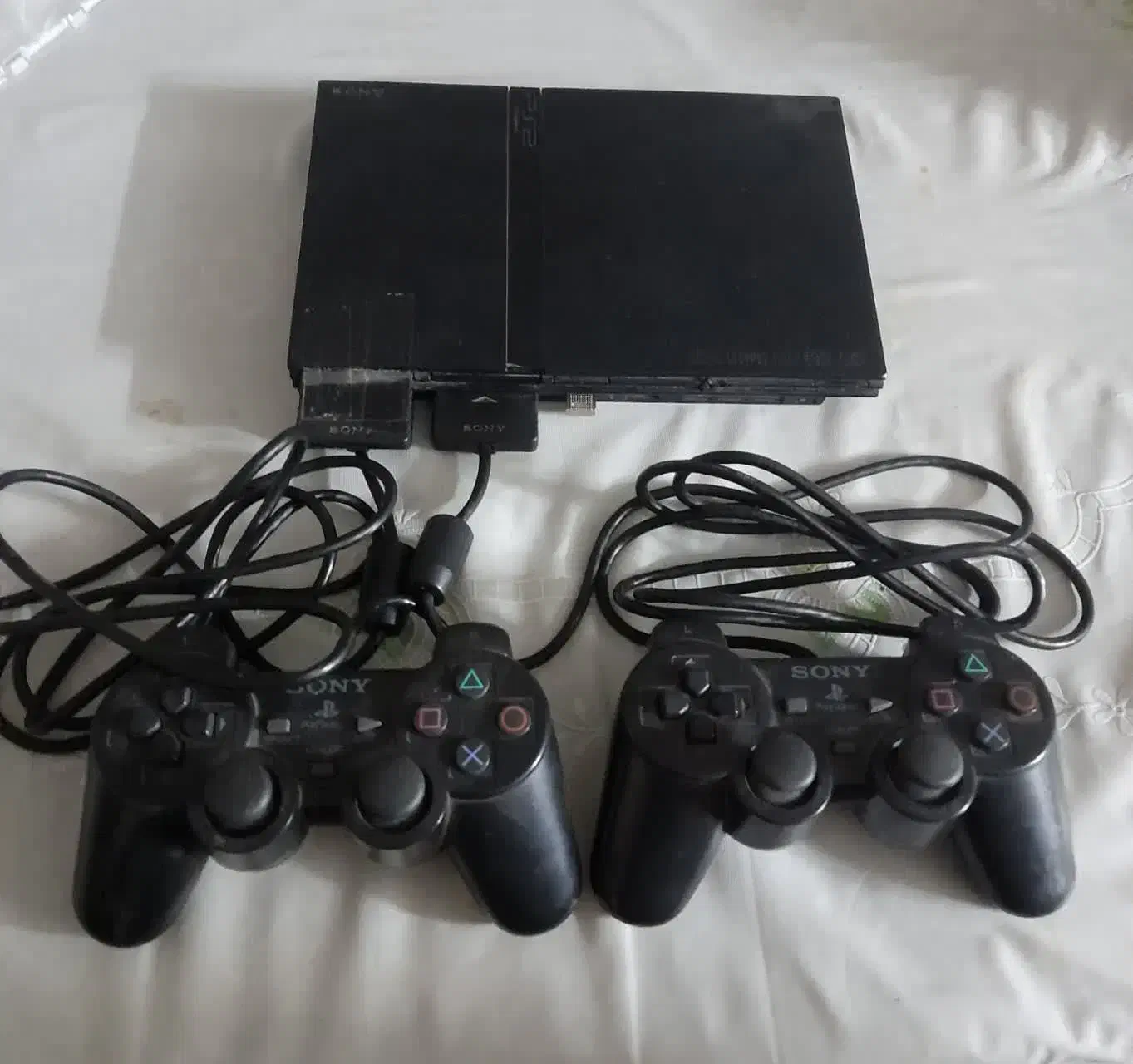 پلی استیشن شماره 2|کنسول، بازی ویدئویی و آنلاین|فردیس, شهرک شهید حسینی|دیوار