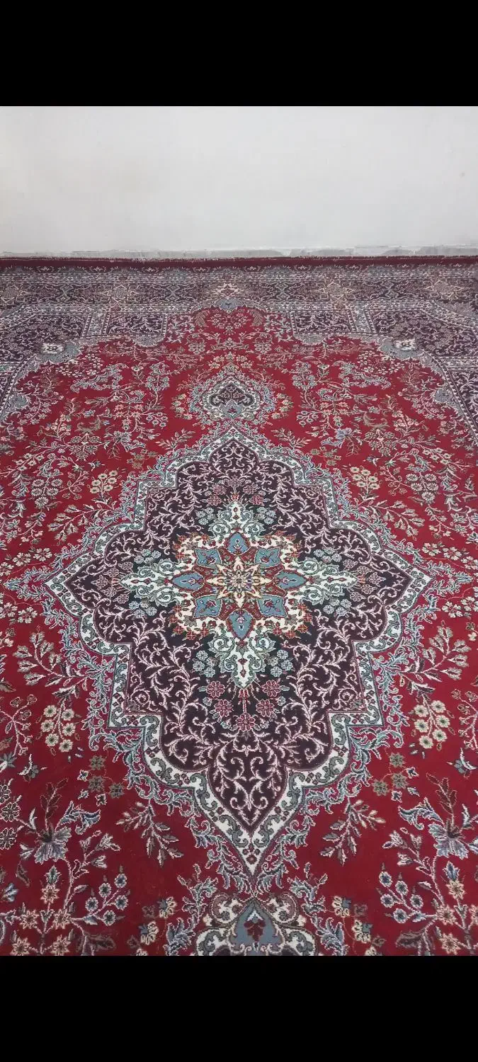 دوعددقالی ۱۲متری و۹متری|فرش|شیراز, شهرک برق|دیوار
