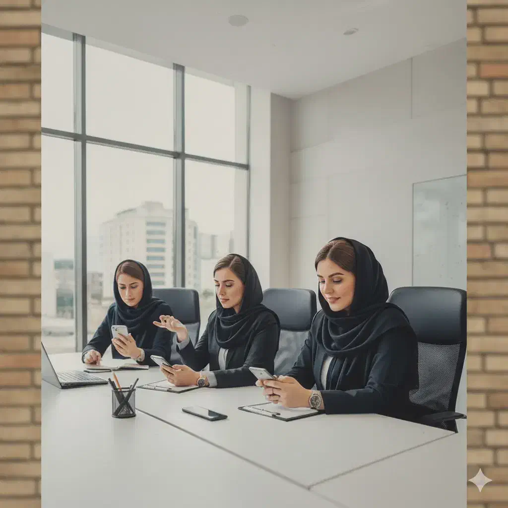 نیروی کار خانوم|استخدام بازاریابی و فروش|نور, |دیوار