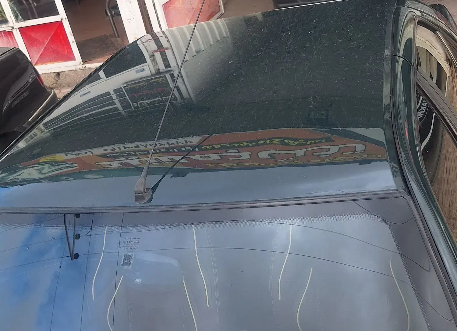 پژو405 موتور۱۸۰۰|خودرو سواری و وانت|شهرکرد, |دیوار