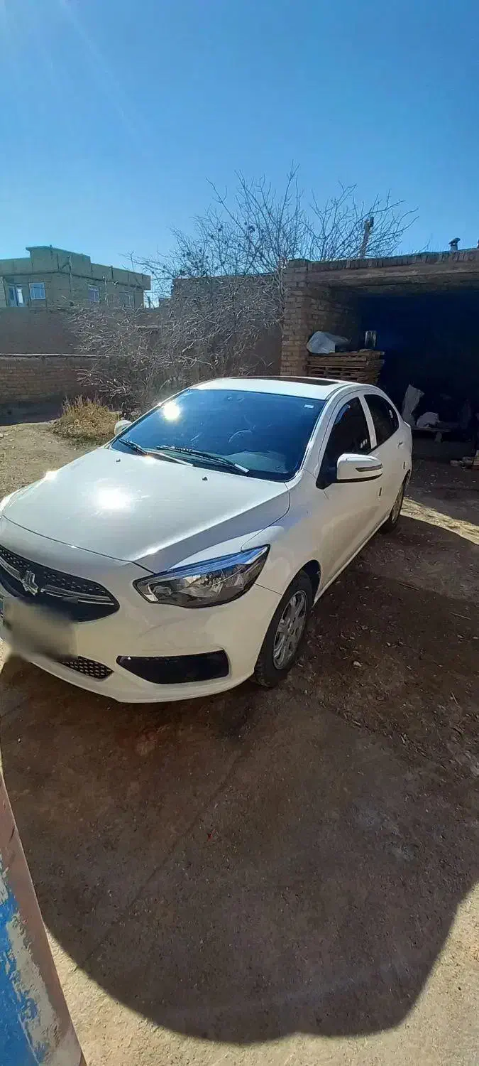 شاهین ۱۴۰۳|خودرو سواری و وانت|تهران, یافت آباد جنوبی|دیوار