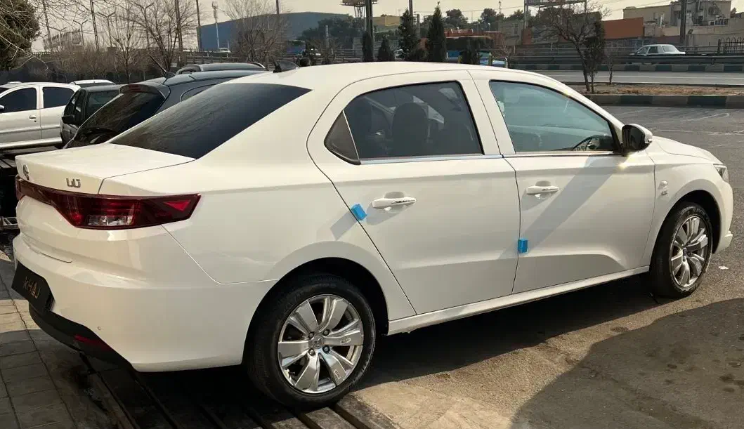 تارا اتومات v4 ، وی چهار ، v 4 ، وی فور|خودرو سواری و وانت|تهران, چیتگر شمالی|دیوار