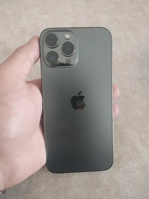 آیفون 13پرومکس|موبایل|مهاباد (آذربایجان غربی), |دیوار