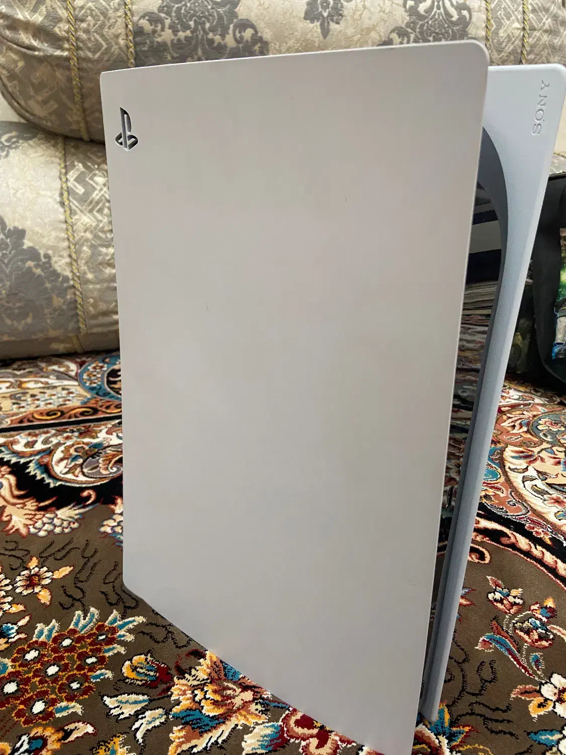 ps5 دیجیتال درحد نو تمیز|کنسول، بازی ویدئویی و آنلاین|گرگان, |دیوار