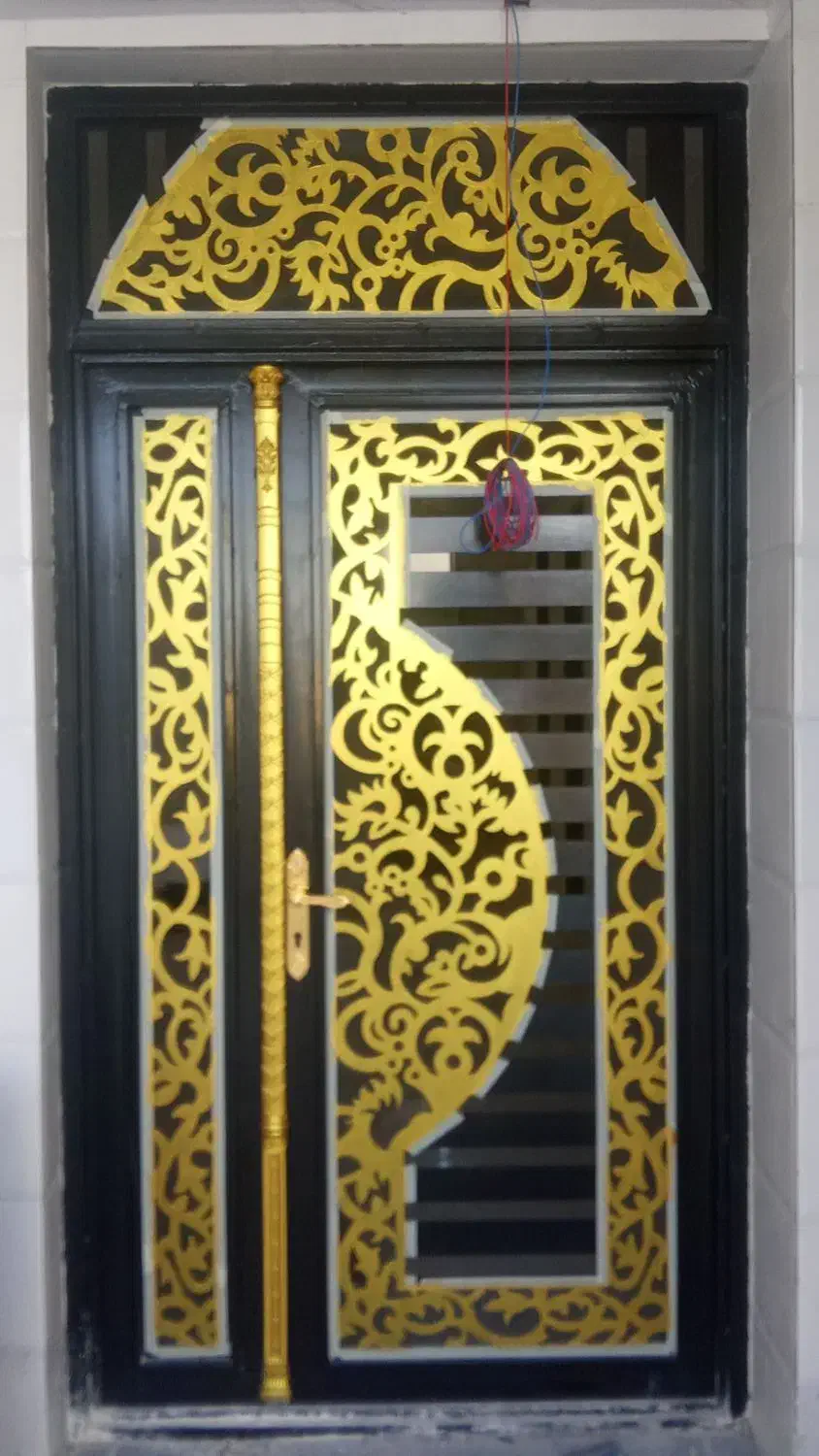 رنگ آمیزی|خدمات پیشه و مهارت|شادگان, |دیوار