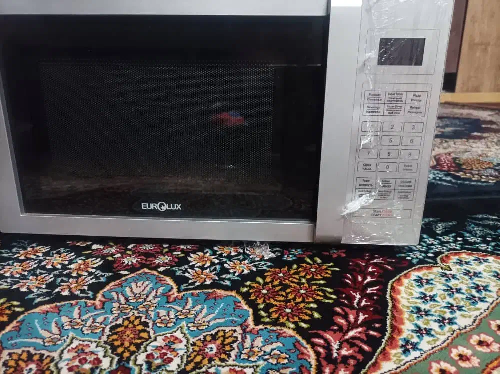 ماکروویف|اجاق گاز و لوازم برقی پختوپز|ملارد, |دیوار