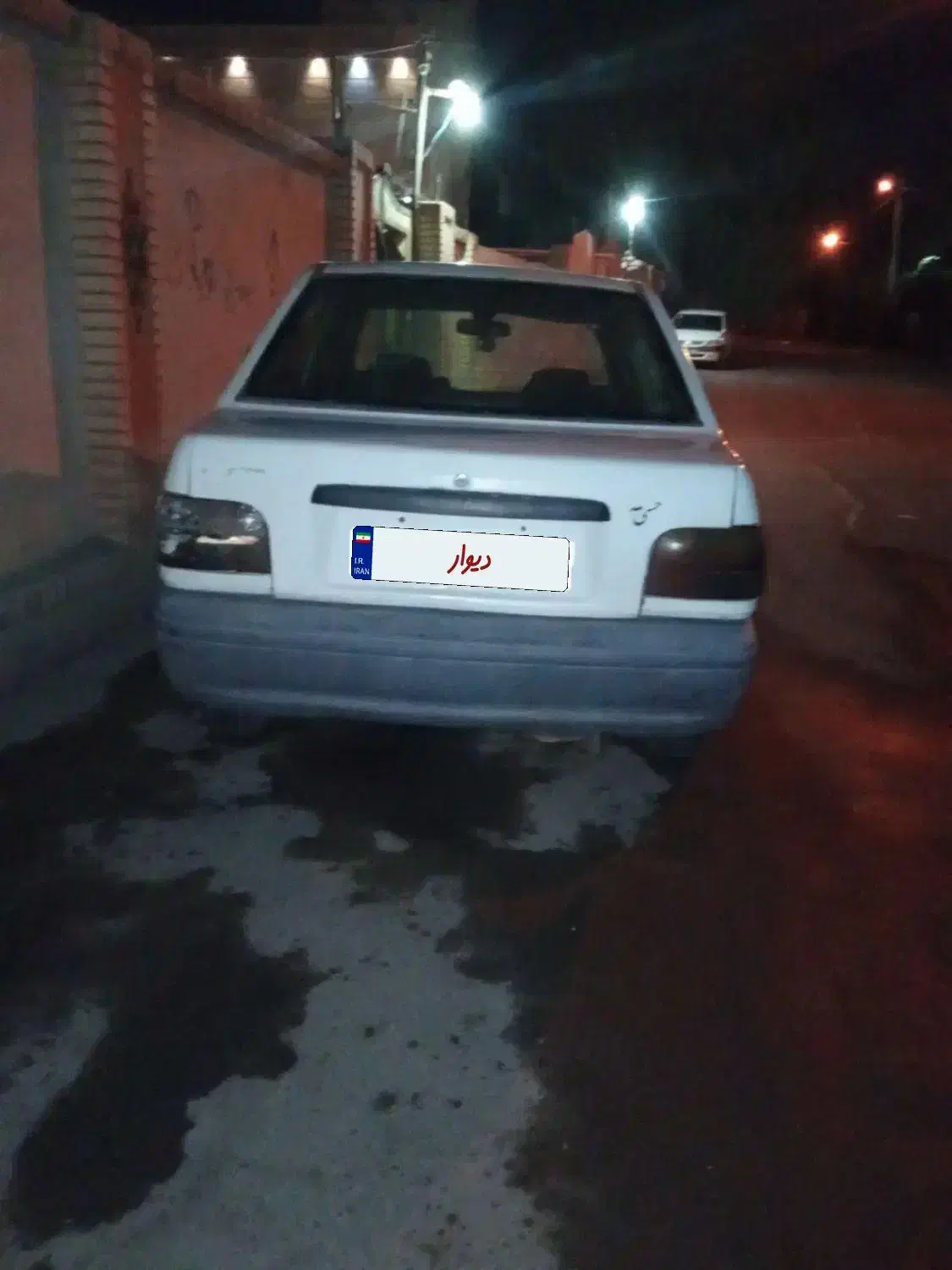 همچی سالم|خودرو سواری و وانت|بم, |دیوار