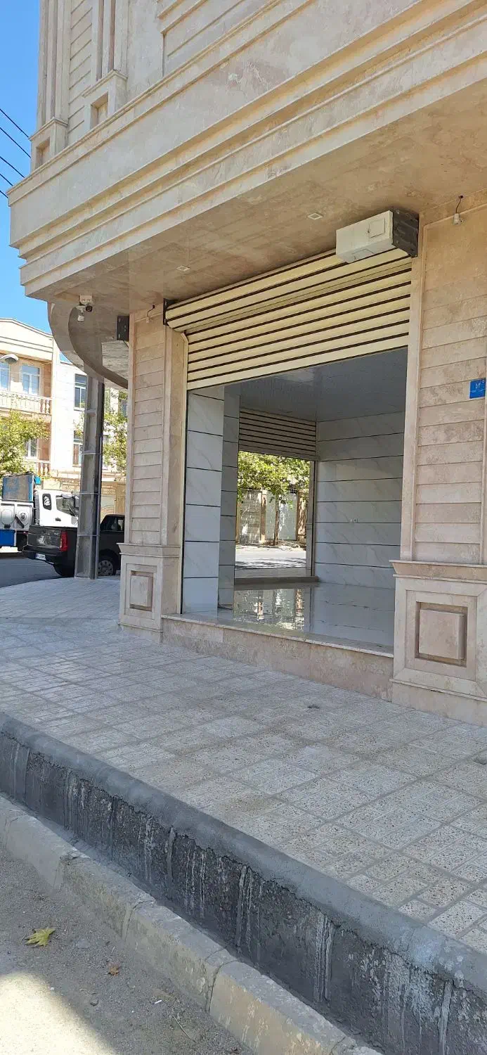 فروش مغازه|فروش مغازه و غرفه|ملایر, |دیوار