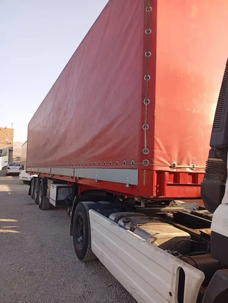 کانتین‌ چادری|خودرو سنگین|مهاباد (آذربایجان غربی), |دیوار