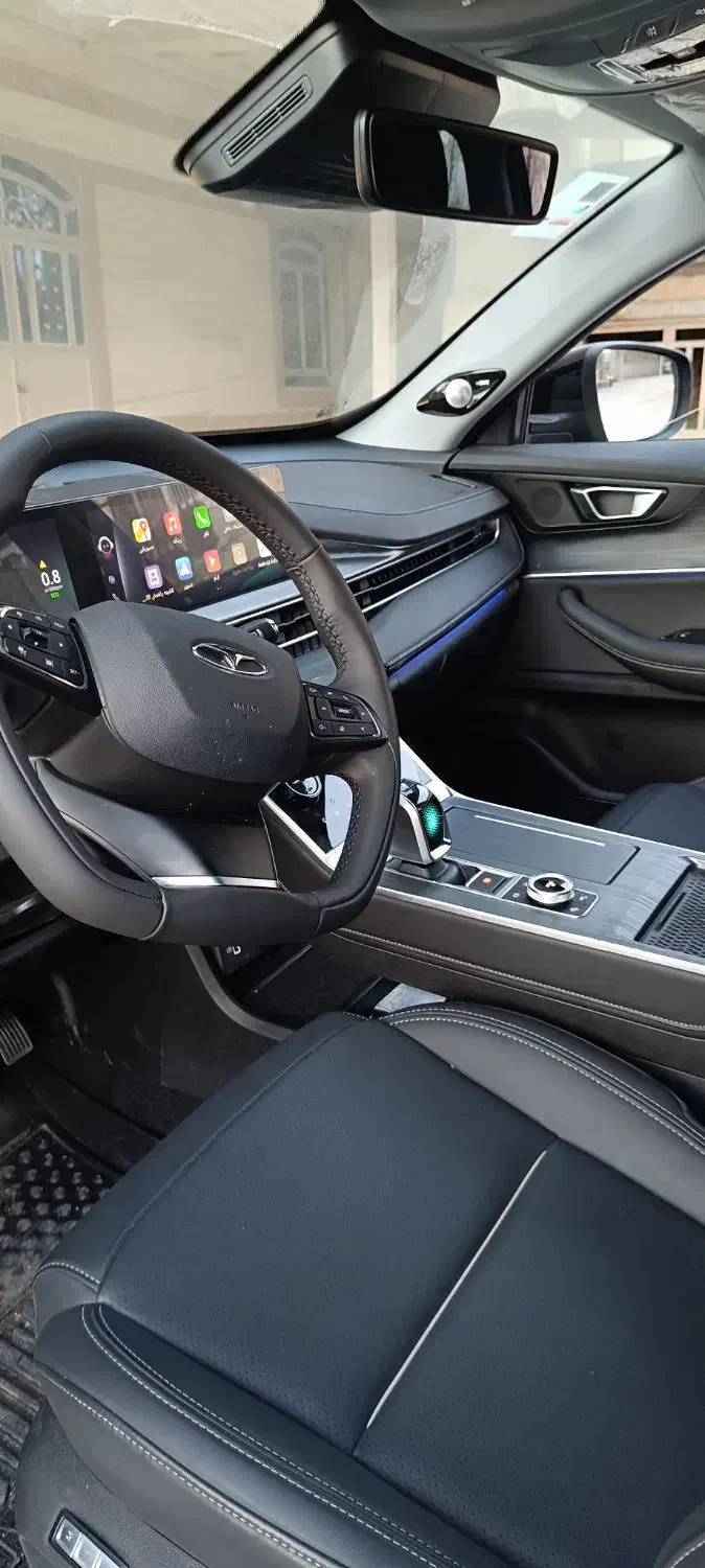 تیگوهفت پرومکس دو دف|خودرو سواری و وانت|شیراز, حومه شیراز|دیوار