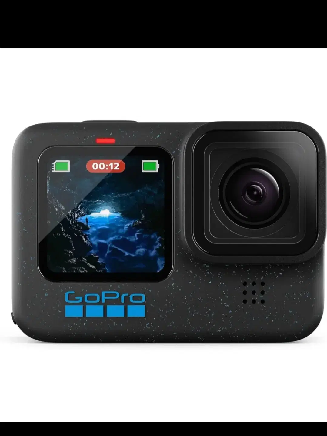 gopro hero 12|دوربین عکاسی و فیلم‌برداری|خرم‌آباد, |دیوار