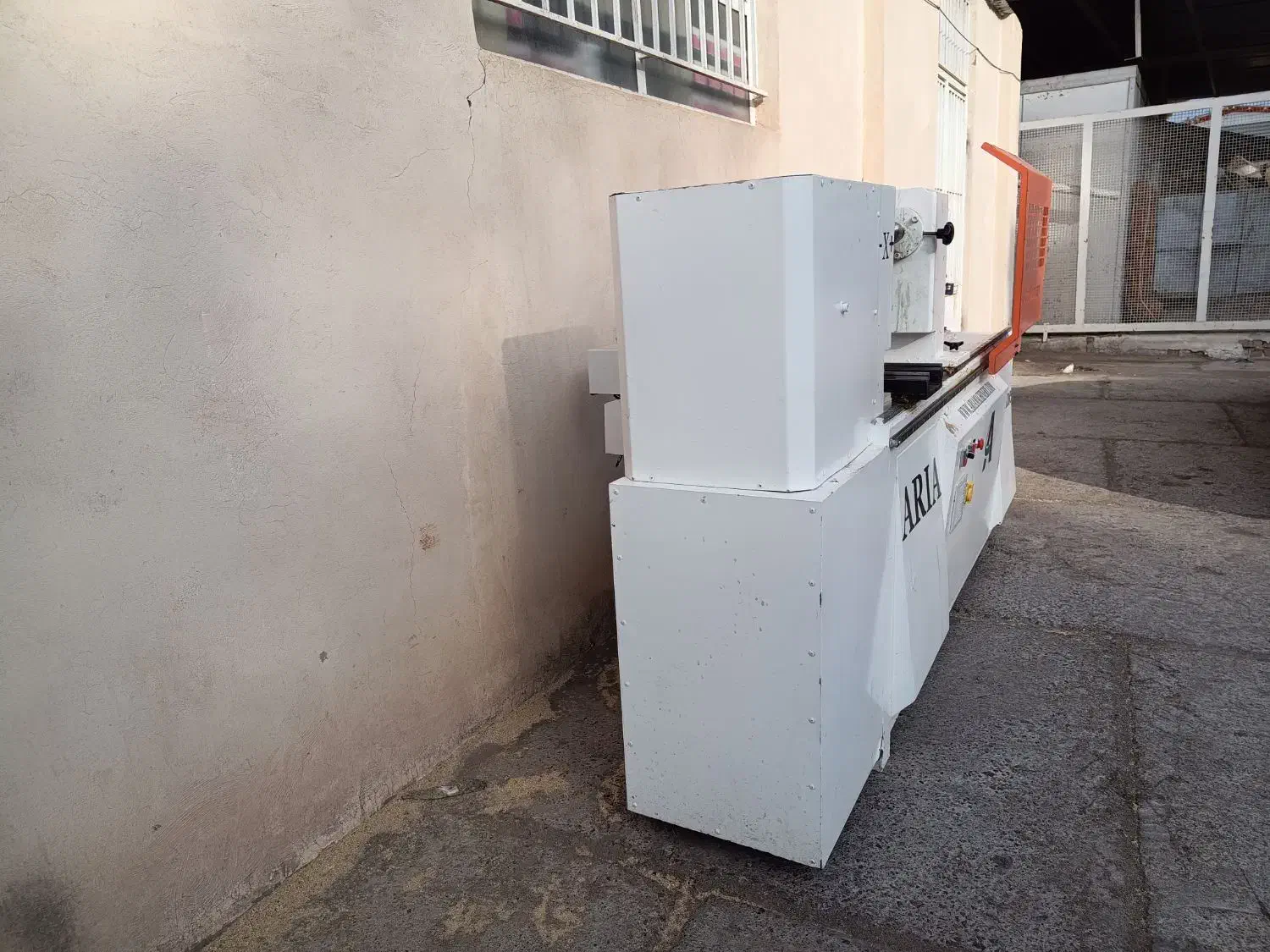 دستگاه cnc خراطی|ماشین‌آلات صنعتی|بیرجند, |دیوار