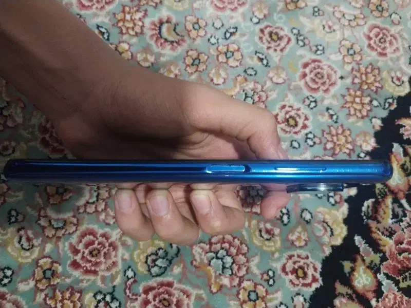 poco x3 nfc در حد نو|موبایل|کرج, گلدشت|دیوار