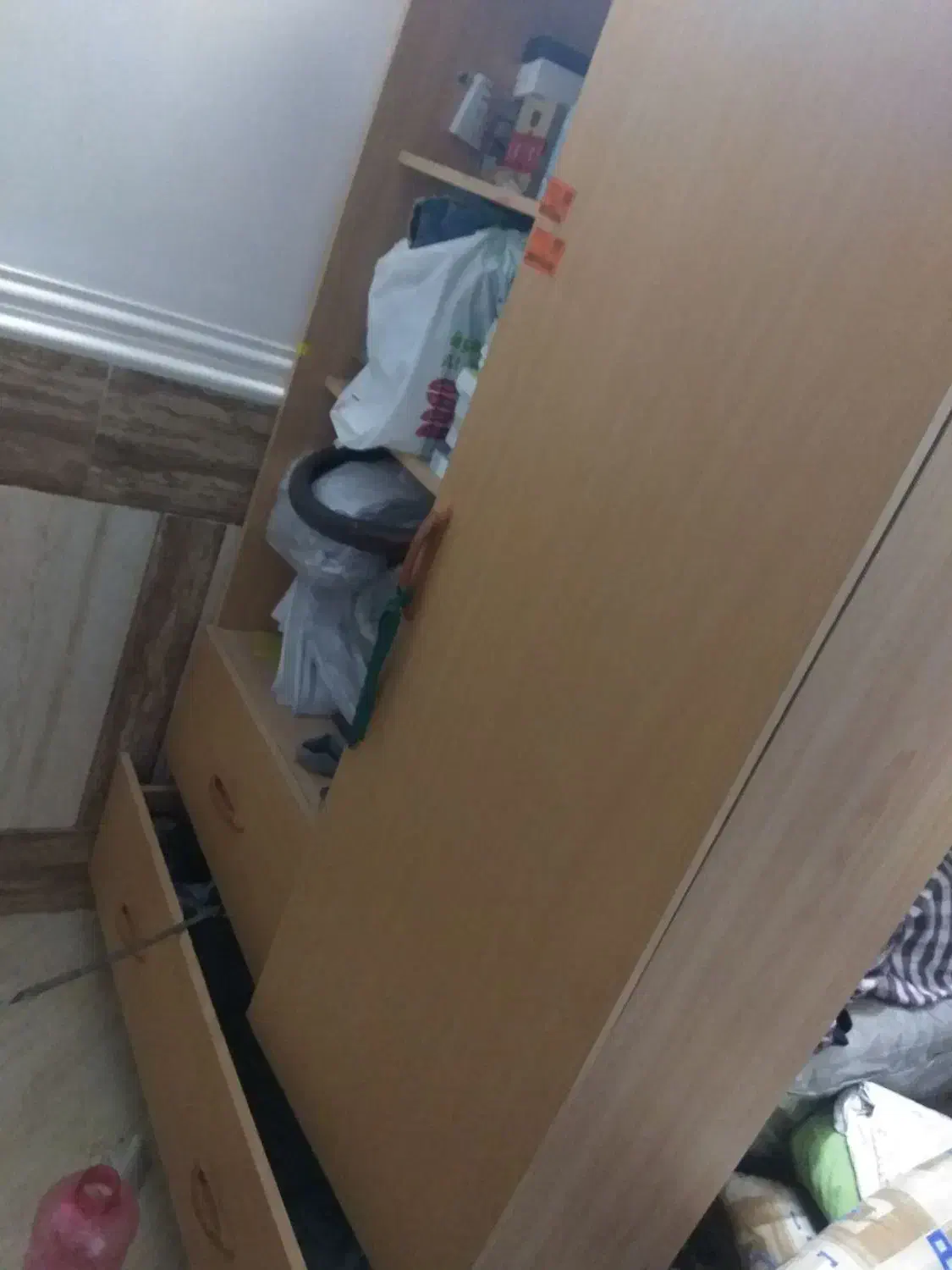 وسایل|جاکفشی، کمد، دراور|زاهدان, |دیوار