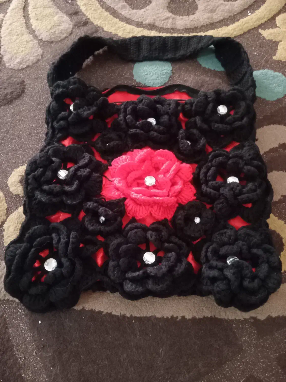 کیف زنانه|کیف، کفش، کمربند|شاهین‌شهر, نظامی|دیوار