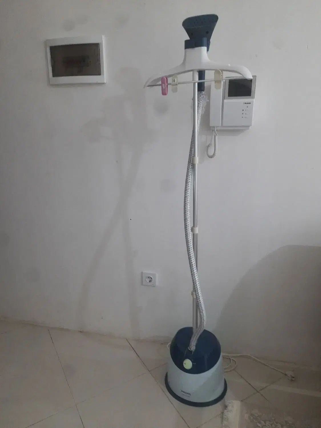 عطو بخار سرپایی|اتو و لوازم اتو|بجنورد, |دیوار