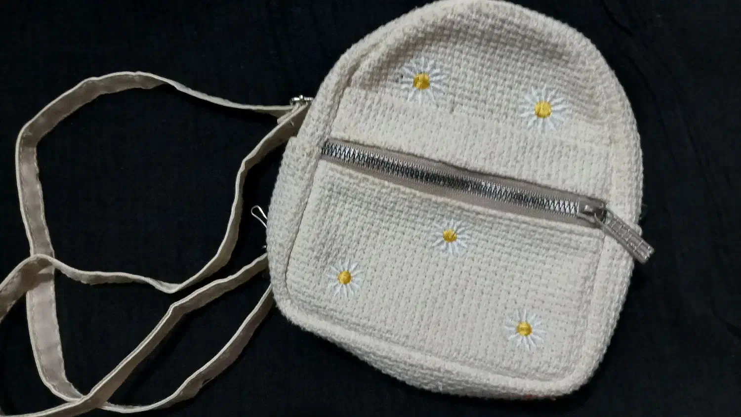 مینی کوله زنانه|کیف، کفش، کمربند|فیروزکوه, |دیوار