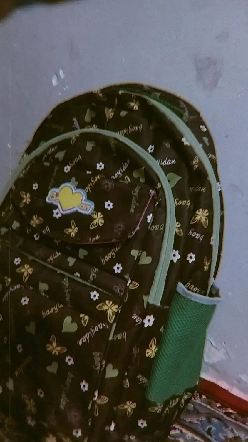 کیف مدرسه|کیف، کفش، کمربند|گنبد کاووس, |دیوار