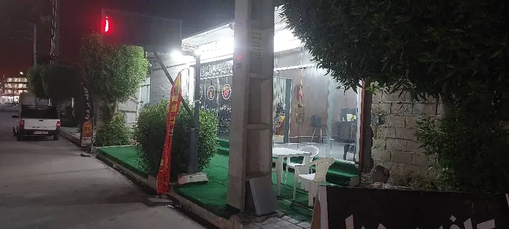 کافی شاپ عسلویه واگذار میشود|کافیشاپ و رستوران|عسلویه, |دیوار