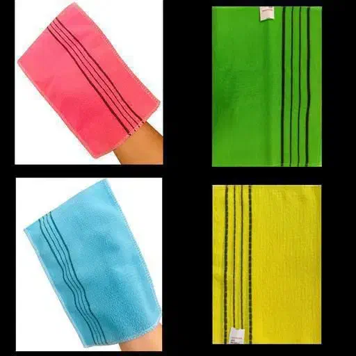 کیسه حمام جادویی|لوازم حمام|اسفراین, |دیوار