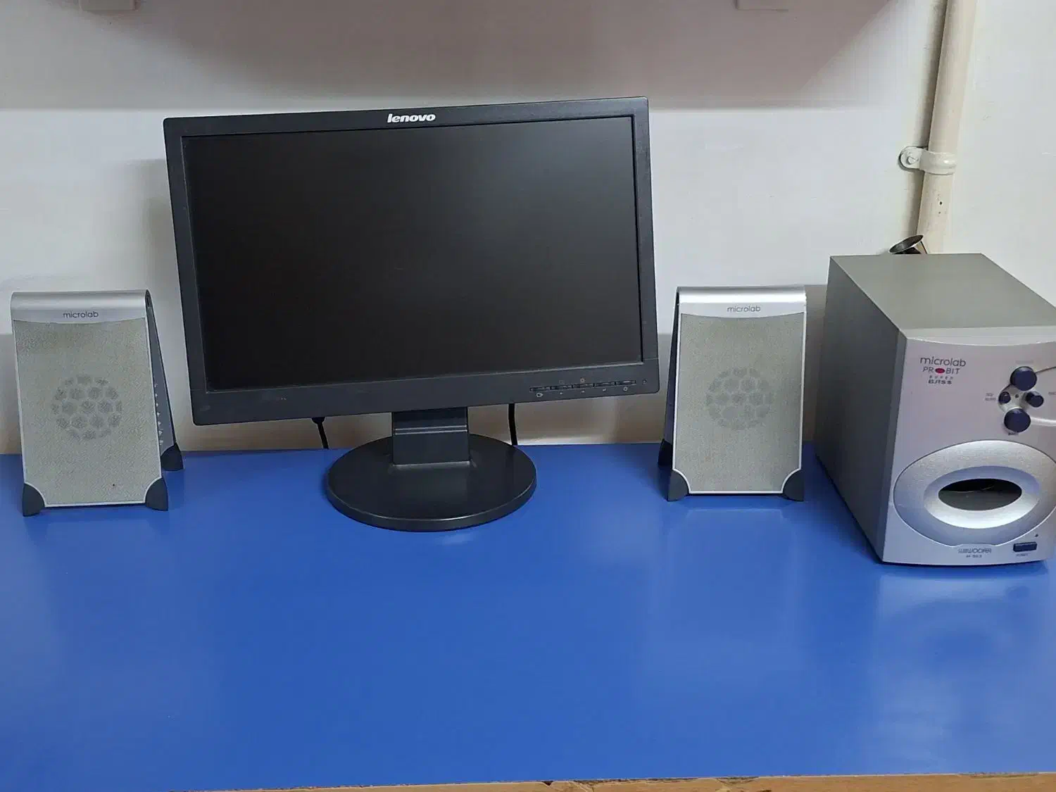 کامپیوتر|رایانه رومیزی|اردبیل, |دیوار