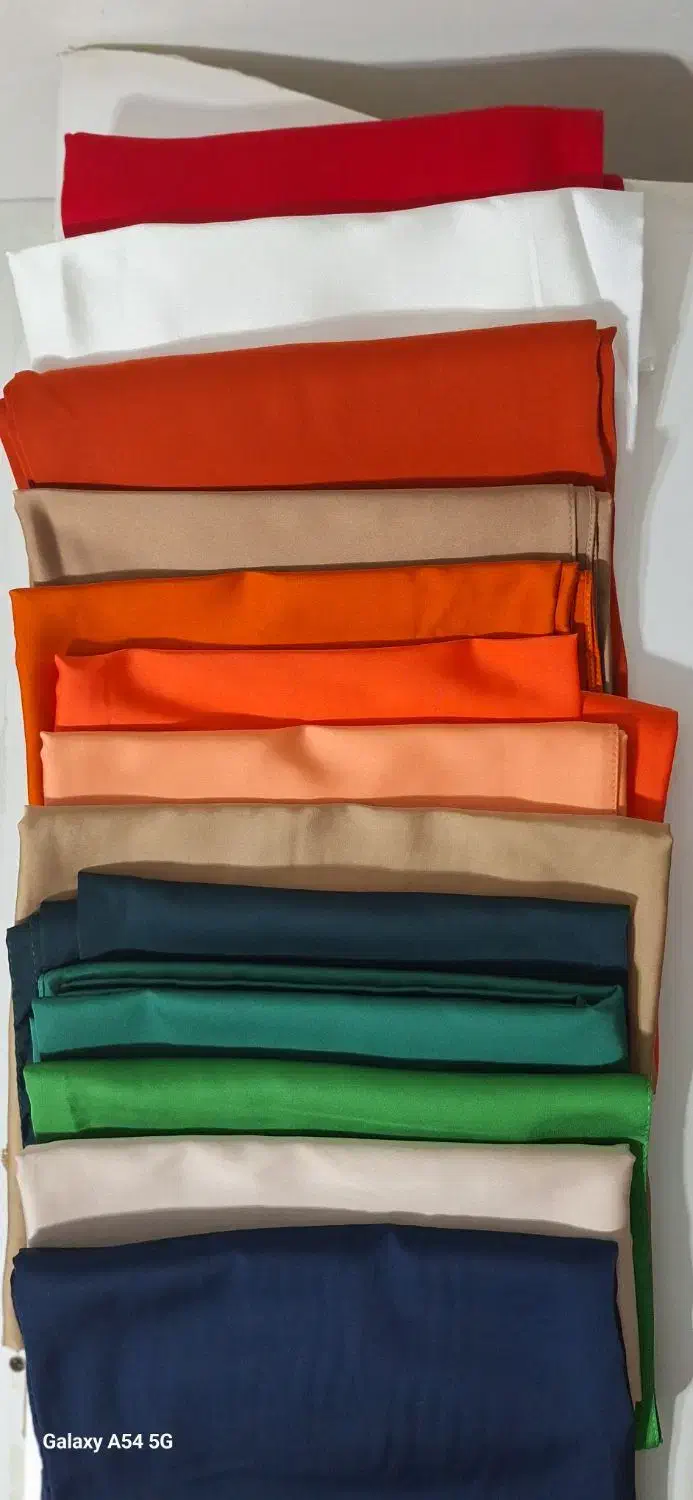 روسری ساتن|لباس|قدس, شهرقدس|دیوار