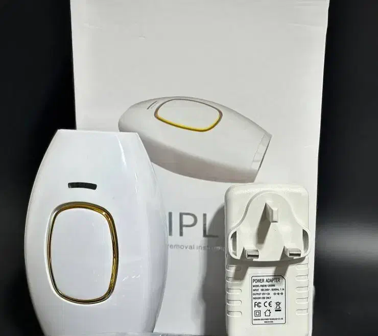 لیزر خانگی IPL|آرایشی، بهداشتی، درمانی|تهران, دهقان|دیوار