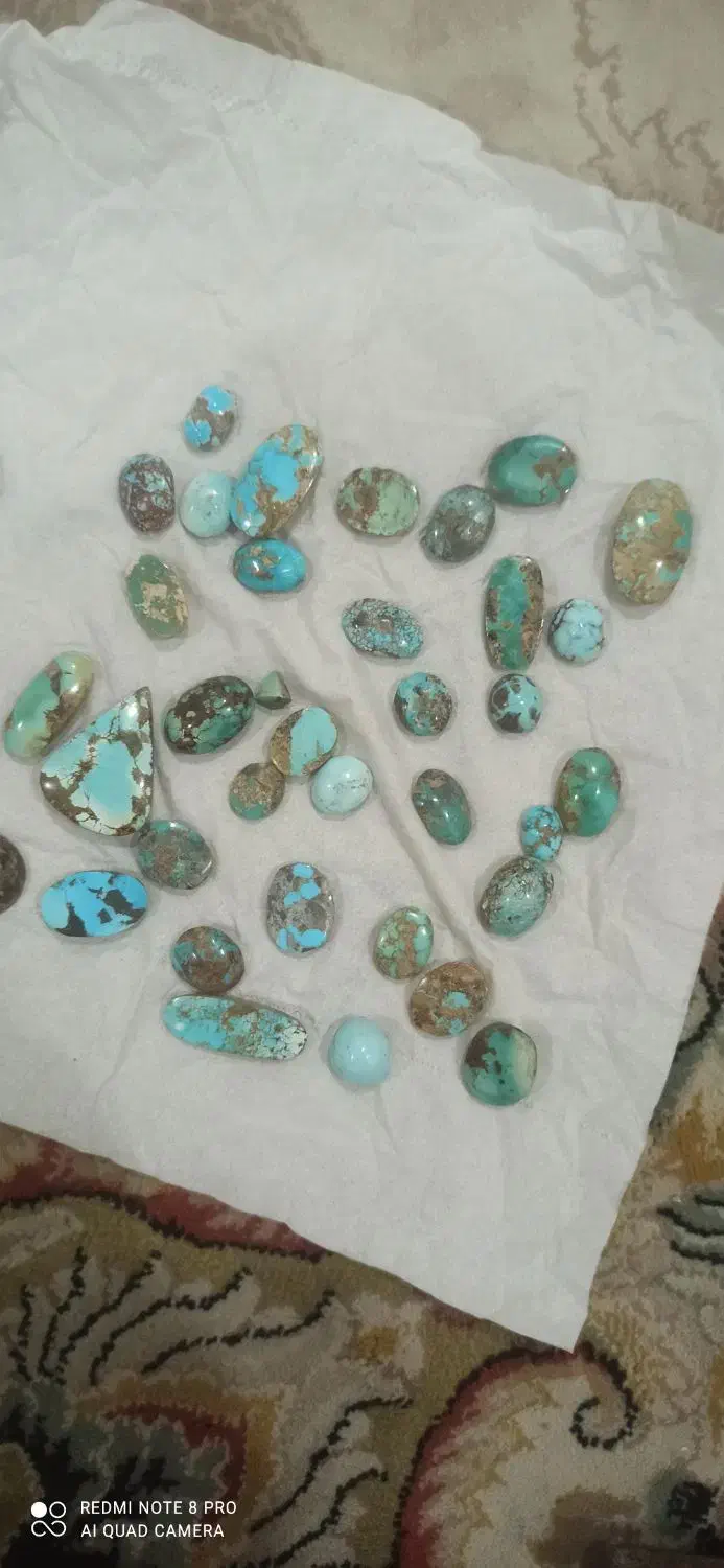 فیروزه عمده نیشابوری|جواهرات|اهواز, کوی سعدی|دیوار