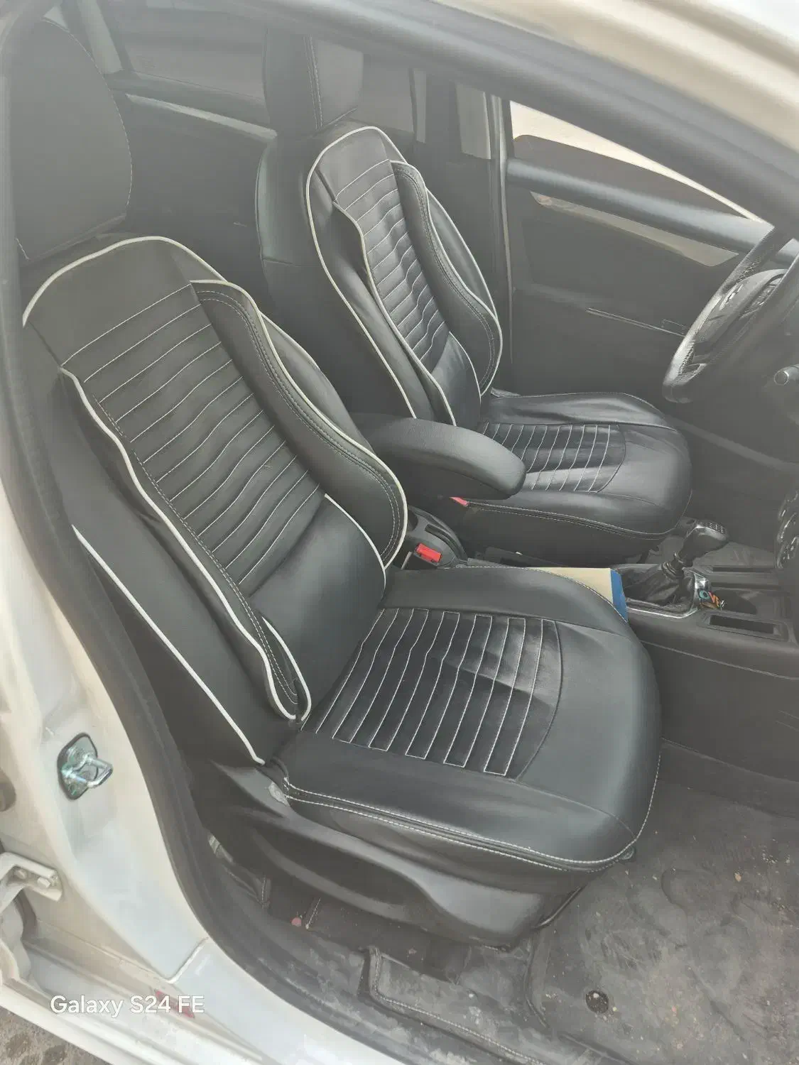 تارا V1 پلاس شش دنده ای در حد صفر|خودرو سواری و وانت|شیراز, کوشک میدان|دیوار