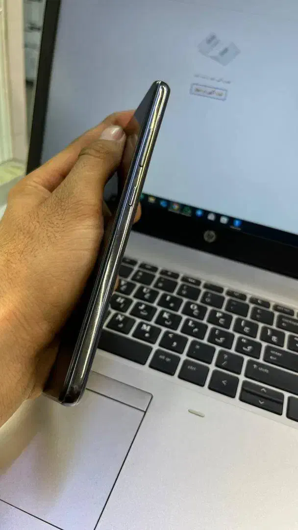 گوشی کارکرده samsung galaxy a32|موبایل|تهران, شیخ هادی|دیوار