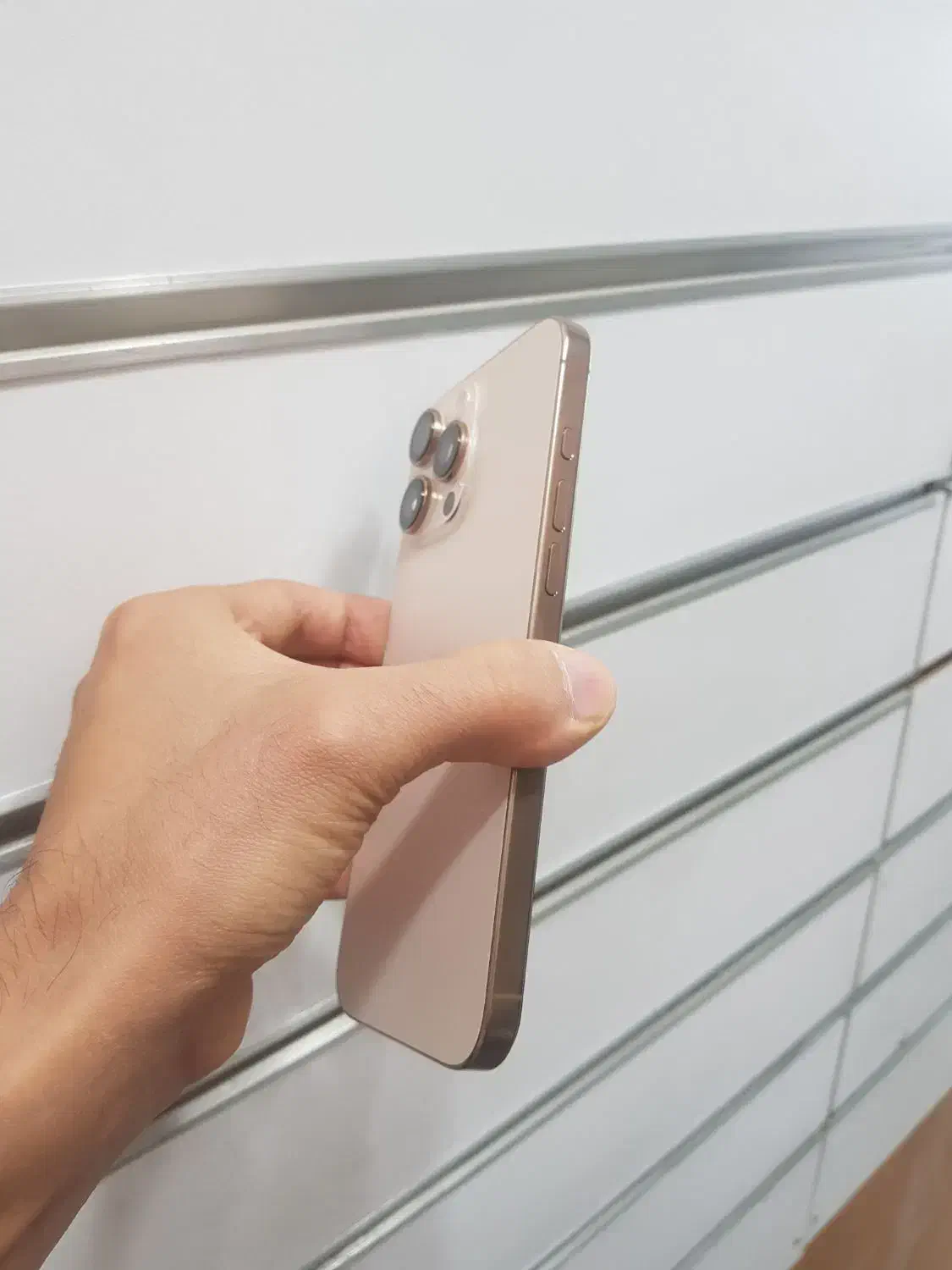 16 pro max|موبایل|خرم‌آباد, |دیوار