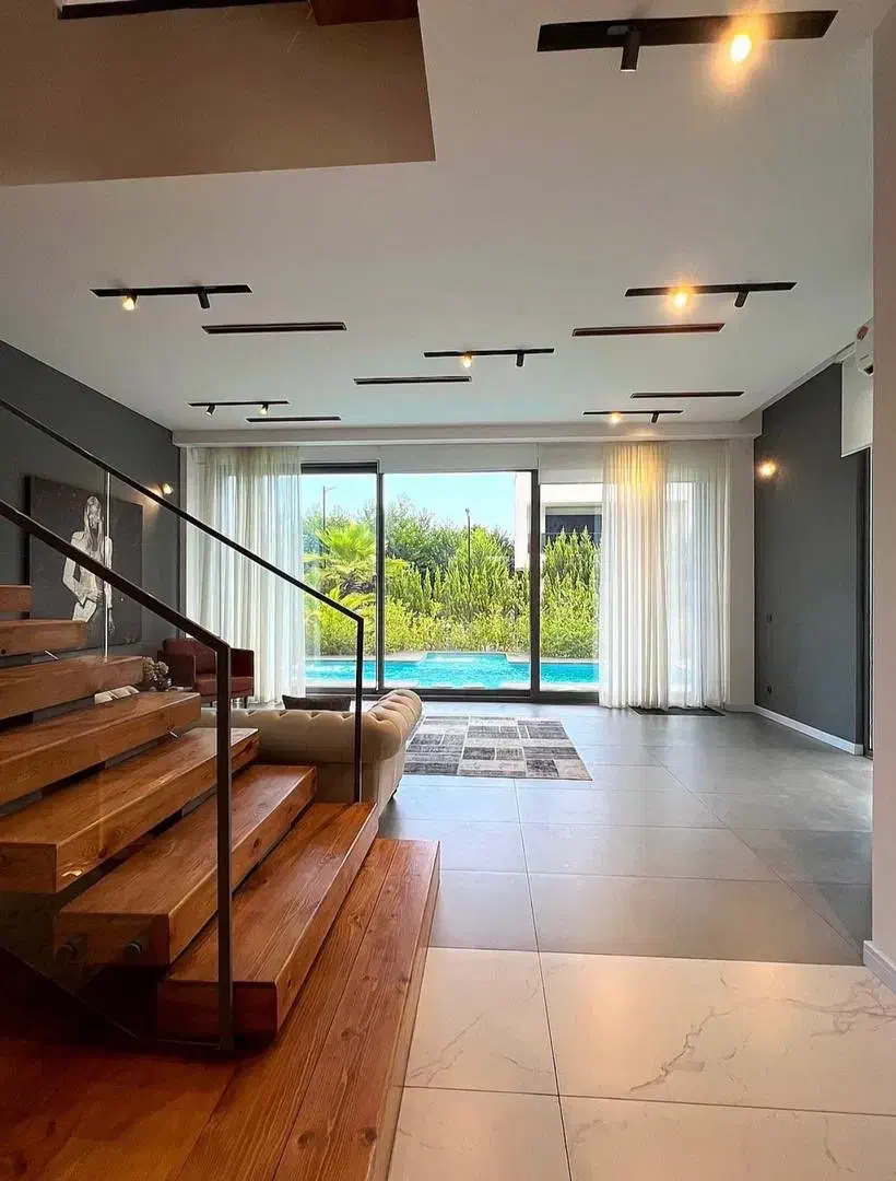 ۲۷۰ مترویلایی/تراس گاردن۴۰متری/سکونت/فرمانیه|اجارهٔ خانه و ویلا|تهران, فرمانیه|دیوار