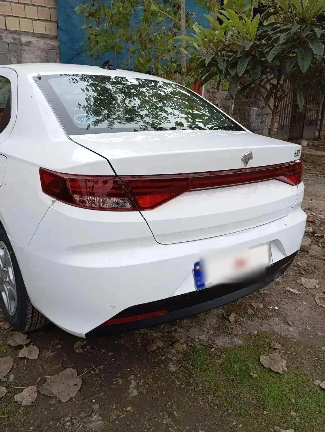 فروش تارا۶دنده v1پلاس ارتفاع یافته سفید، خشک|خودرو سواری و وانت|آستانه اشرفیه, |دیوار