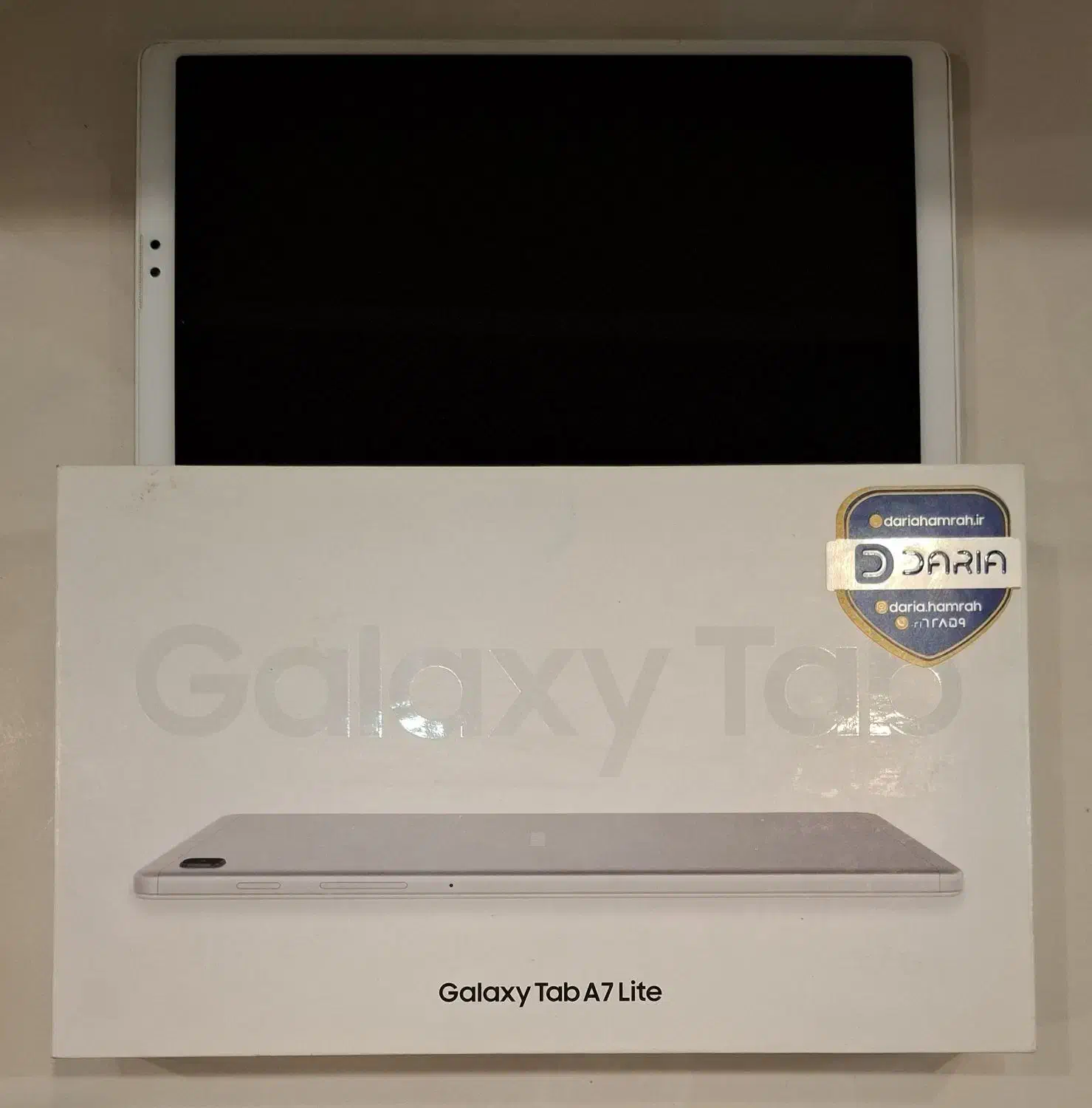 تبلت Galaxy tab A7 lite samsung|تبلت|مشهد, جاهد شهر|دیوار
