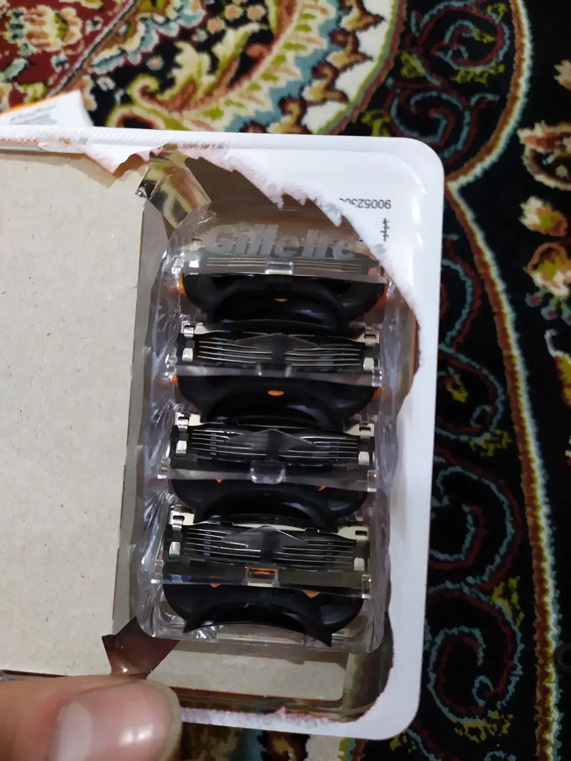 سره ژیلت|آرایشی، بهداشتی، درمانی|سنندج, |دیوار